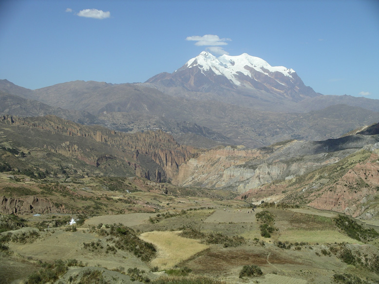 cañón de la ánimas, que me espliquen el por qué del nombrecito